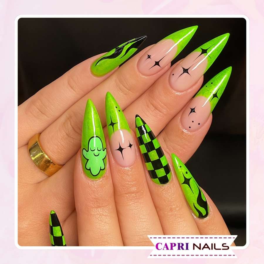 Capri Nails LLC